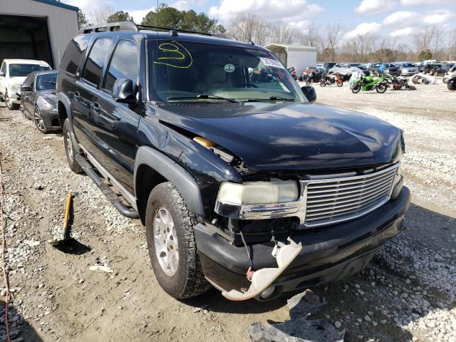 CHEVROLET SUBURBAN K 2004 3gnfk16z64g232742