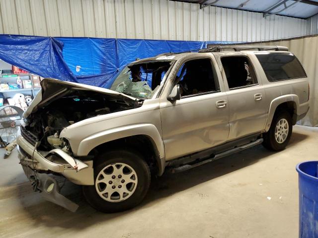 CHEVROLET SUBURBAN K 2004 3gnfk16z64g240341