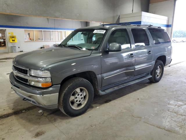 CHEVROLET SUBURBAN K 2002 3gnfk16z72g174864