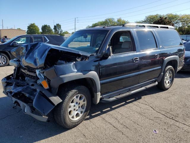 CHEVROLET SUBURBAN K 2004 3gnfk16z74g148882