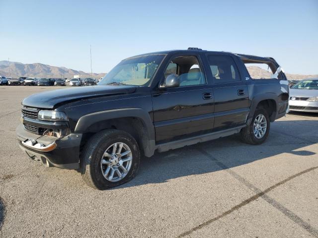 CHEVROLET SUBURBAN K 2003 3gnfk16z83g180173