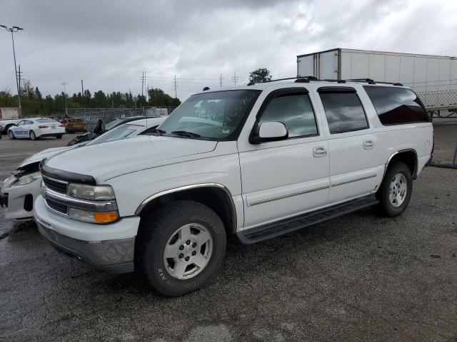 CHEVROLET SUBURBAN K 2004 3gnfk16z84g126955