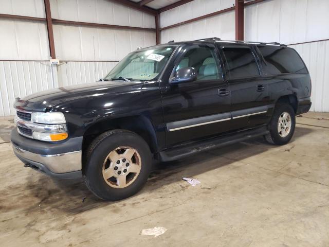 CHEVROLET SUBURBAN K 2004 3gnfk16z84g151919