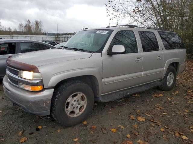 CHEVROLET SUBURBAN K 2004 3gnfk16z84g169384