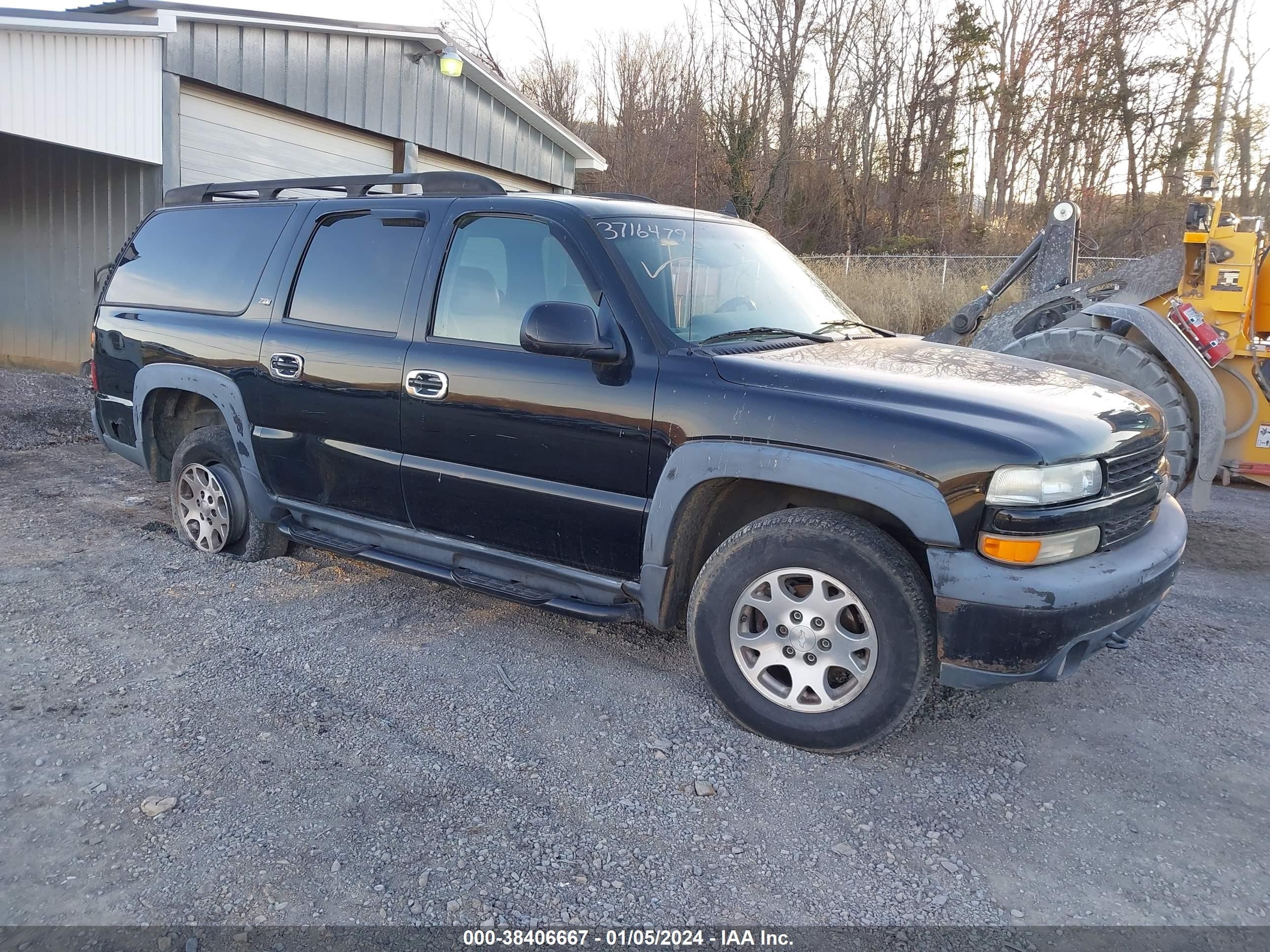 CHEVROLET EXPRESS 2006 3gnfk16z86g135352