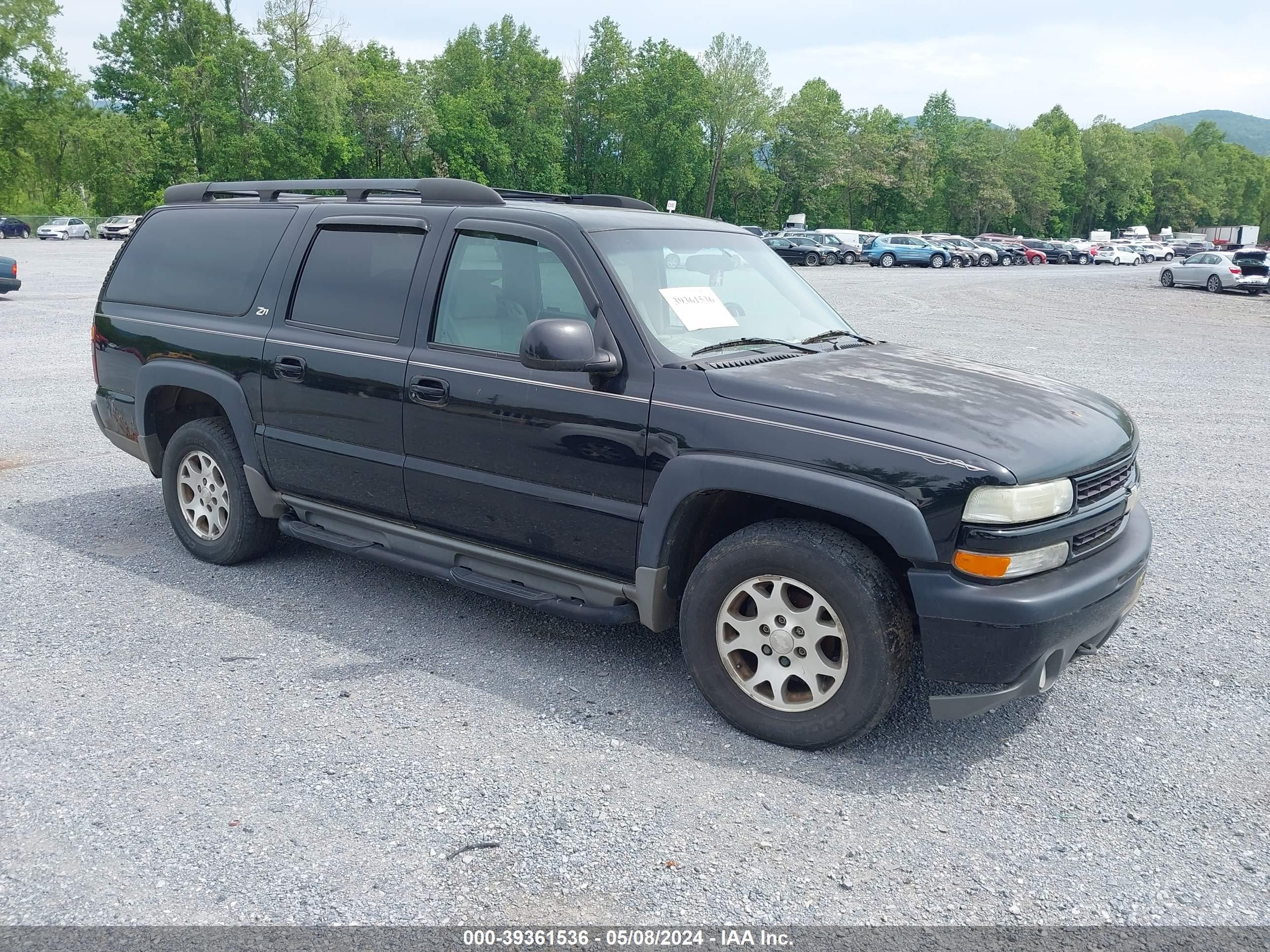 CHEVROLET EXPRESS 2002 3gnfk16z92g151859