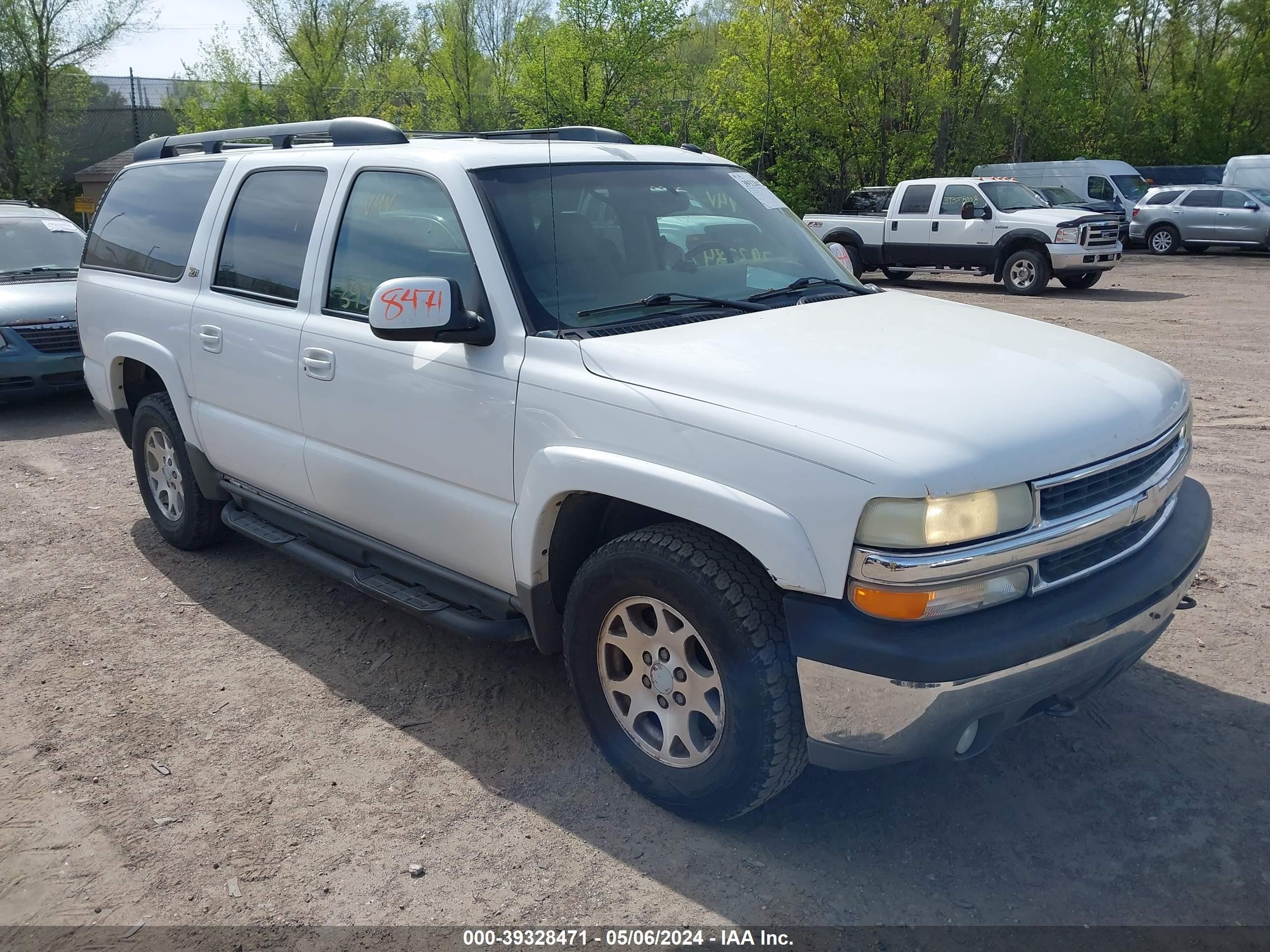 CHEVROLET EXPRESS 2002 3gnfk16z92g352905