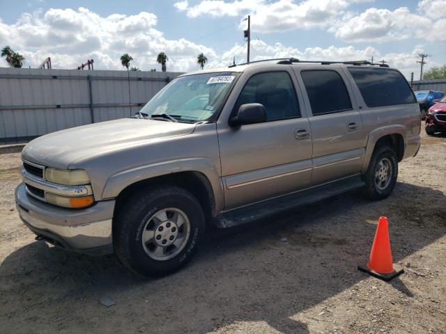 CHEVROLET SUBURBAN K 2003 3gnfk16z93g123500