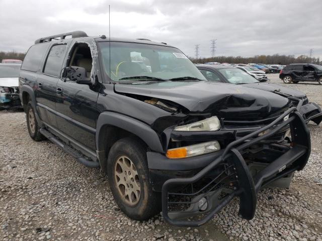 CHEVROLET SUBURBAN K 2003 3gnfk16z93g129037