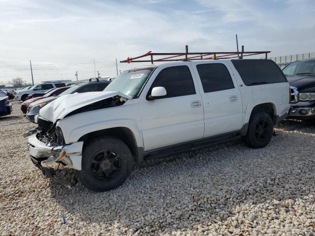 CHEVROLET SUBURBAN 2003 3gnfk16z93g222026