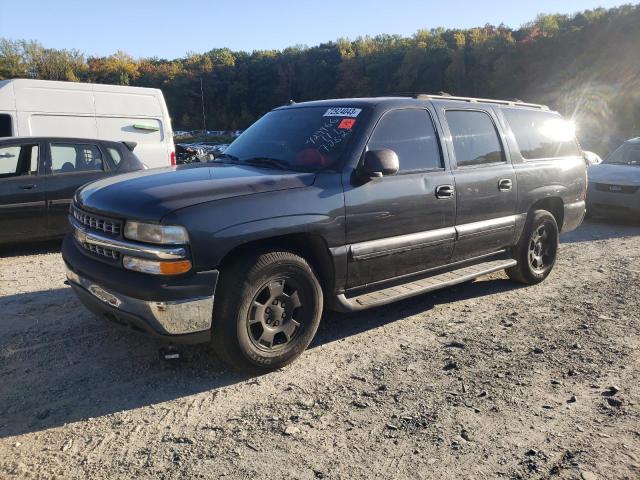 CHEVROLET SUBURBAN K 2003 3gnfk16z93g251591