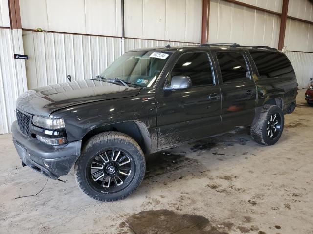 CHEVROLET SUBURBAN 2003 3gnfk16z93g265149