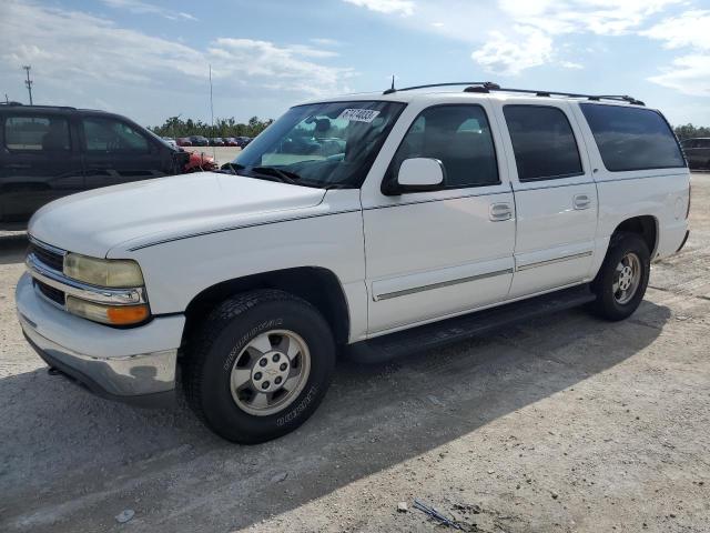 CHEVROLET SUBURBAN K 2003 3gnfk16z93g325673