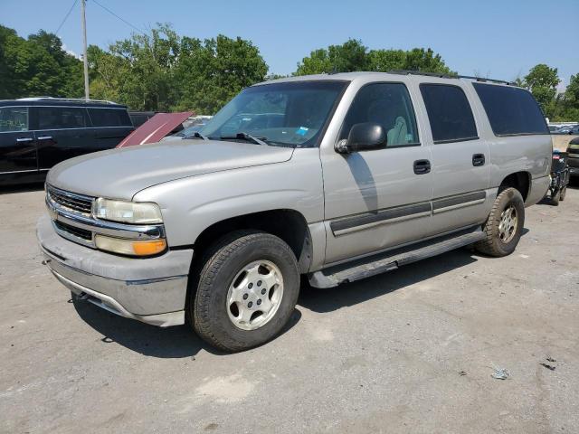 CHEVROLET SUBURBAN K 2005 3gnfk16z95g228198