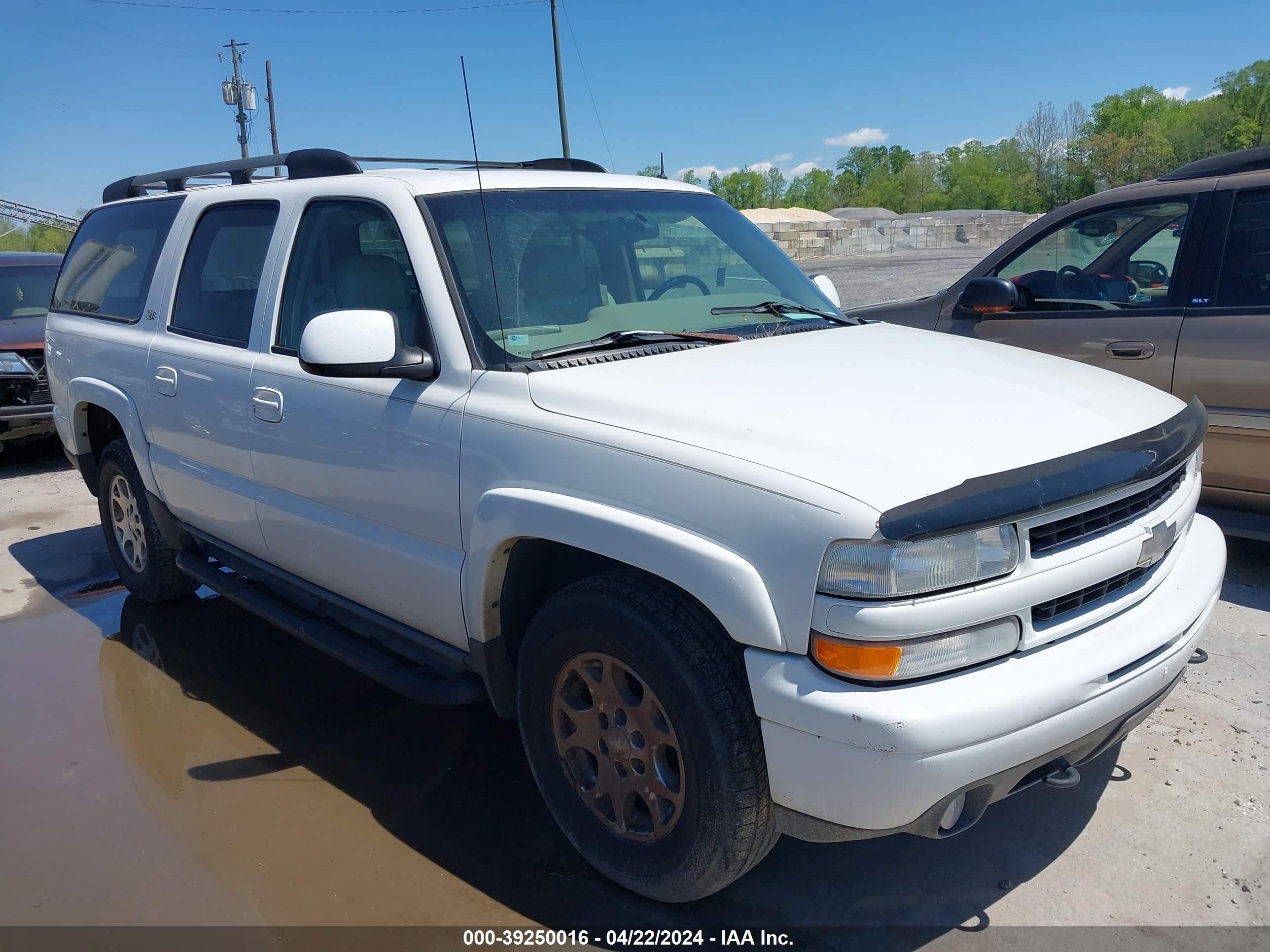 CHEVROLET EXPRESS 2002 3gnfk16zx2g137677