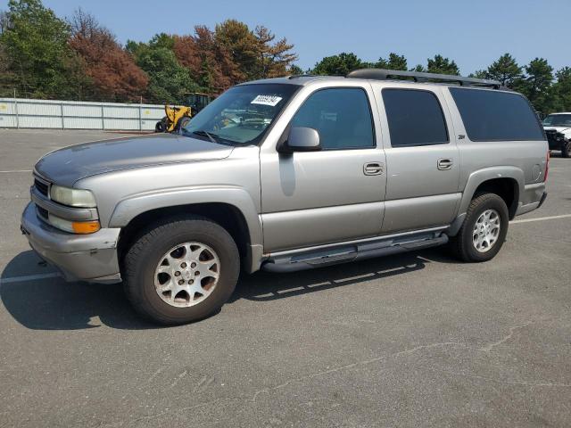 CHEVROLET SUBURBAN 2002 3gnfk16zx2g363329