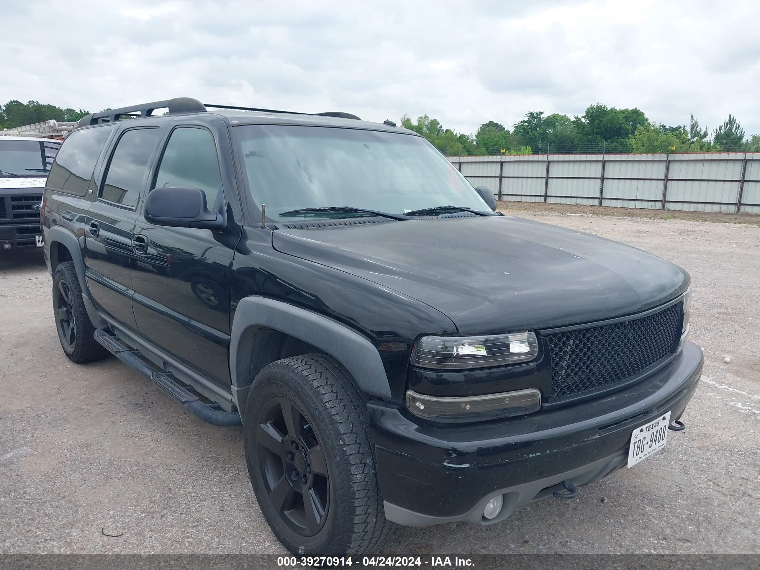 CHEVROLET EXPRESS 2003 3gnfk16zx3g107399