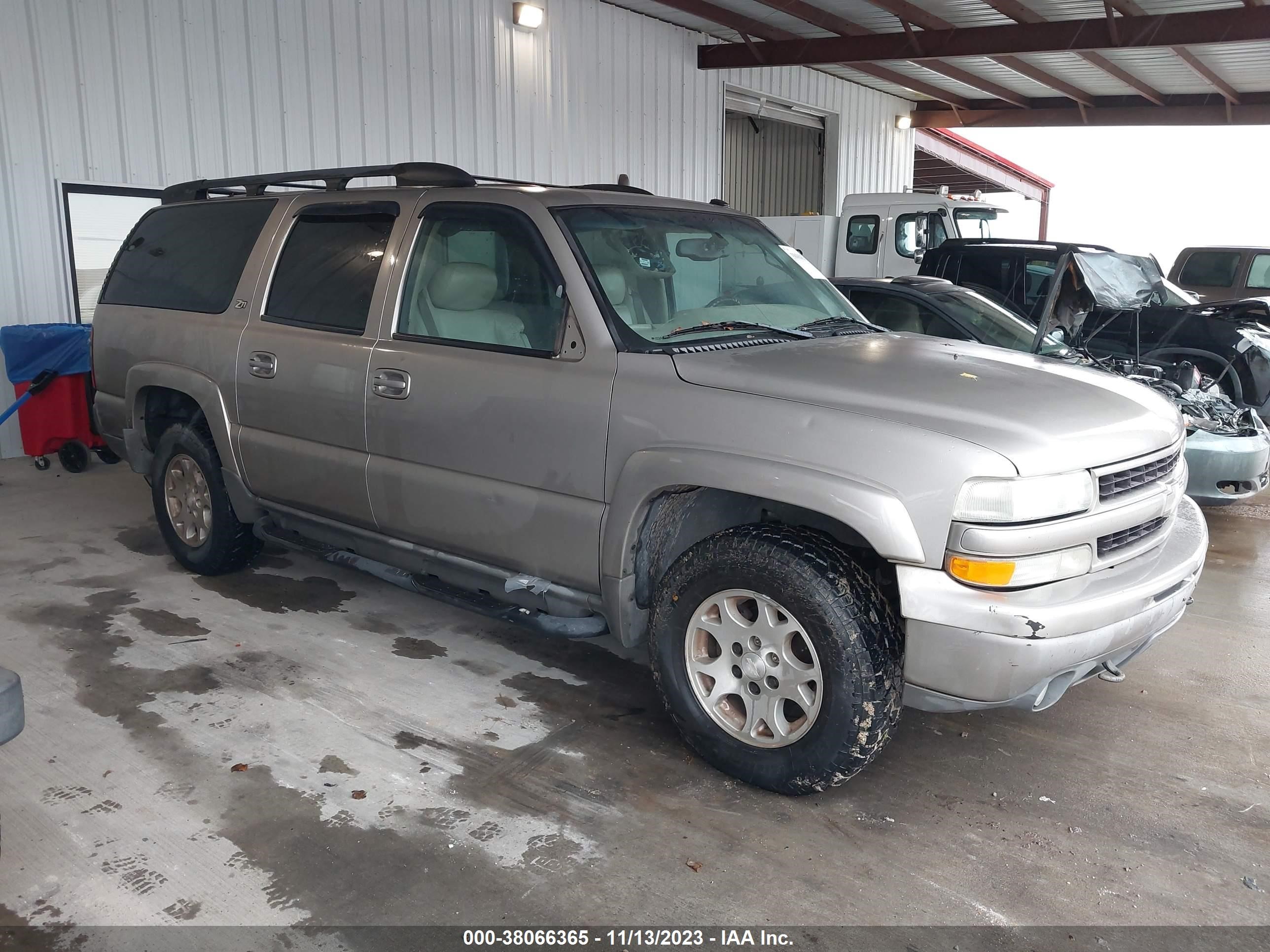 CHEVROLET EXPRESS 2003 3gnfk16zx3g287449