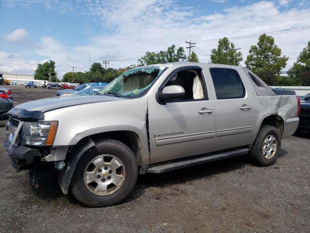 CHEVROLET AVALANCHE 2009 3gnfk22079g229613