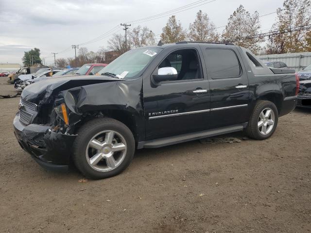 CHEVROLET AVALANCHE 2009 3gnfk32039g231168