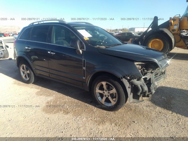 CHEVROLET CAPTIVA SPORT FLEET 2013 3gnfl3ek1ds508643