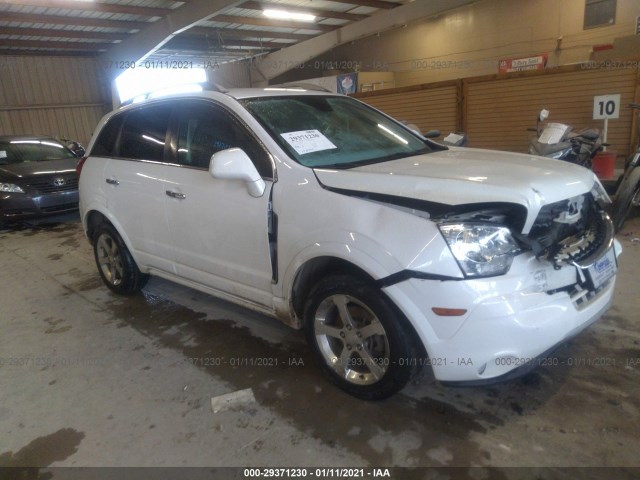 CHEVROLET CAPTIVA SPORT FLEET 2013 3gnfl3ek1ds509517