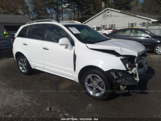 CHEVROLET CAPTIVA SPORT FLEET 2013 3gnfl3ek1ds518010