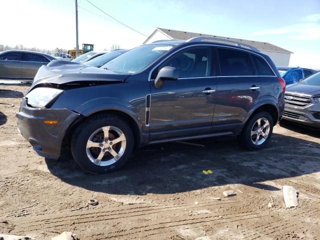 CHEVROLET CAPTIVA LT 2013 3gnfl3ek1ds520226