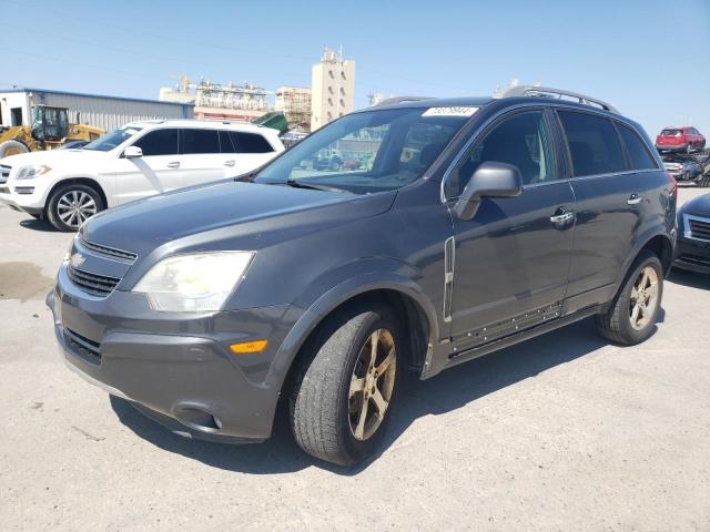 CHEVROLET CAPTIVA LT 2013 3gnfl3ek3ds517411