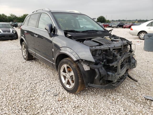 CHEVROLET CAPTIVA LT 2013 3gnfl3ek5ds517779