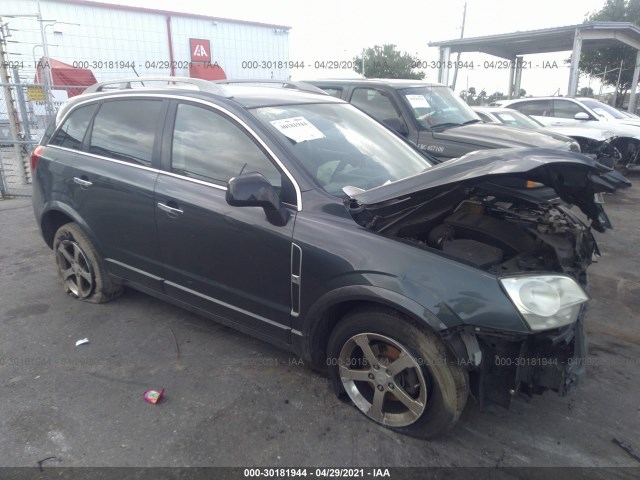 CHEVROLET CAPTIVA SPORT FLEET 2013 3gnfl3ek7ds517444