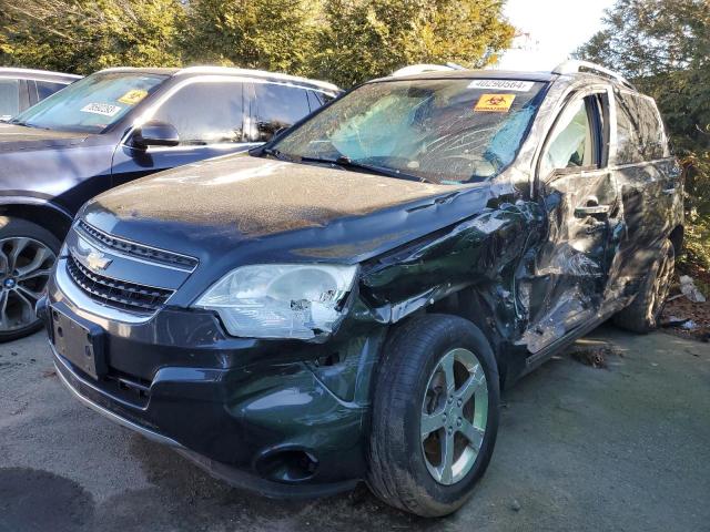 CHEVROLET CAPTIVA 2012 3gnfl4e50cs527148