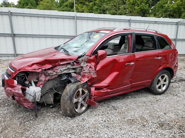 CHEVROLET CAPTIVA SP 2012 3gnfl4e50cs530342