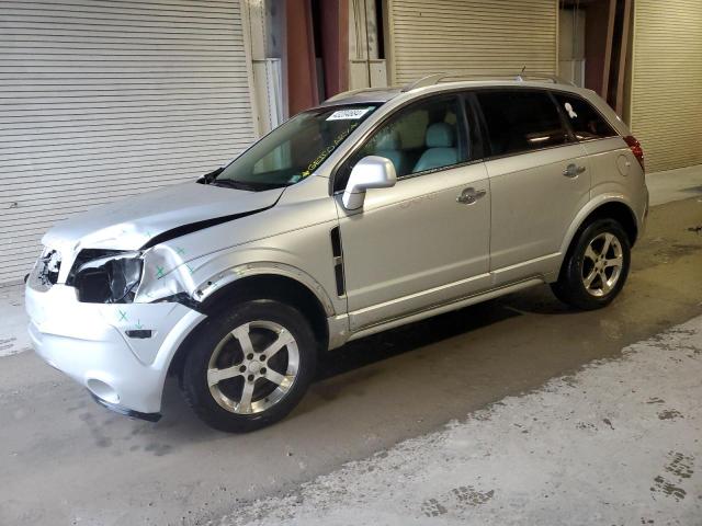 CHEVROLET CAPTIVA 2012 3gnfl4e50cs535086