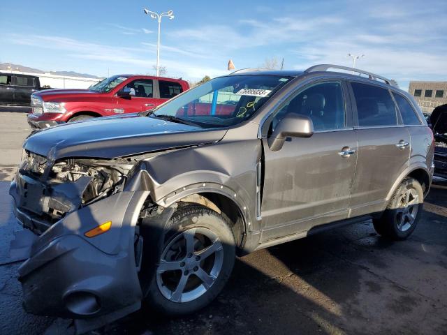 CHEVROLET CAPTIVA 2012 3gnfl4e50cs536822