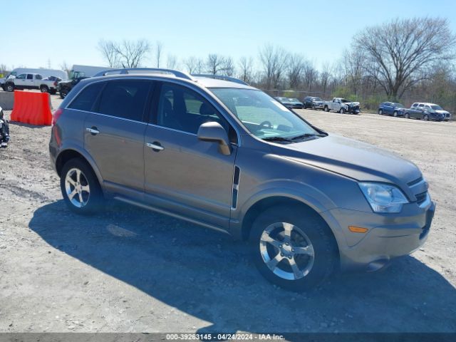 CHEVROLET CAPTIVA SPORT 2012 3gnfl4e50cs590833