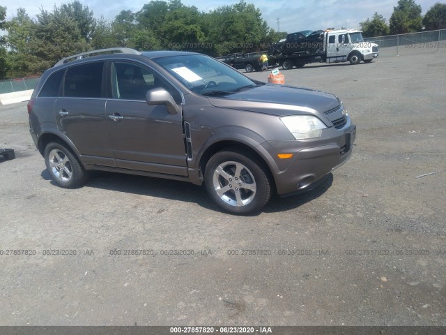 CHEVROLET CAPTIVA SPORT FLEET 2012 3gnfl4e50cs604083