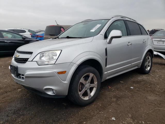 CHEVROLET CAPTIVA 2012 3gnfl4e50cs608392