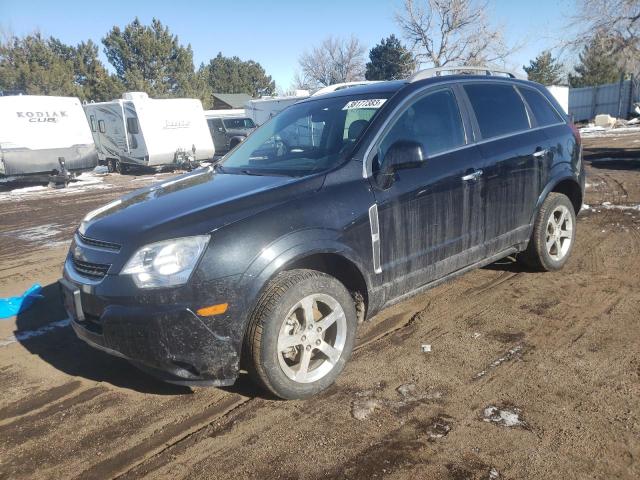 CHEVROLET CAPTIVA SP 2012 3gnfl4e50cs608652