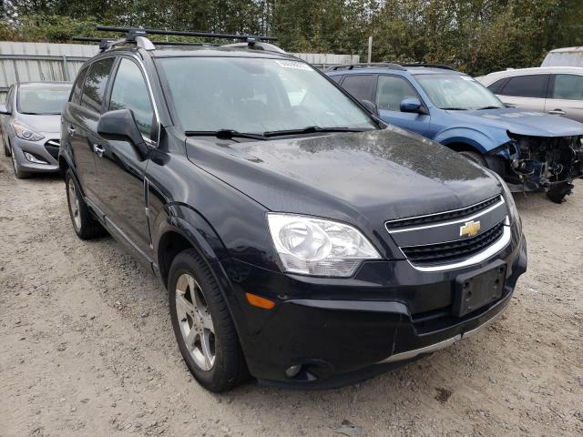 CHEVROLET CAPTIVA SP 2012 3gnfl4e50cs615651