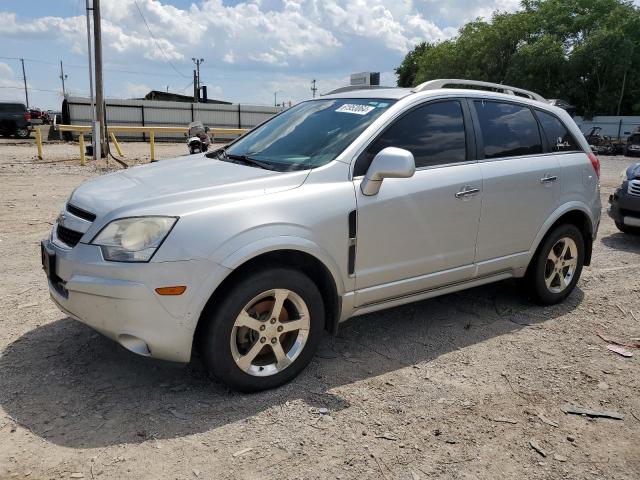 CHEVROLET CAPTIVA 2012 3gnfl4e50cs618307