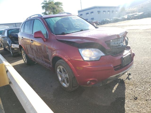 CHEVROLET CAPTIVA SP 2012 3gnfl4e50cs644843