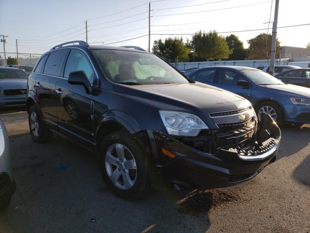 CHEVROLET CAPTIVA SP 2012 3gnfl4e50cs650030