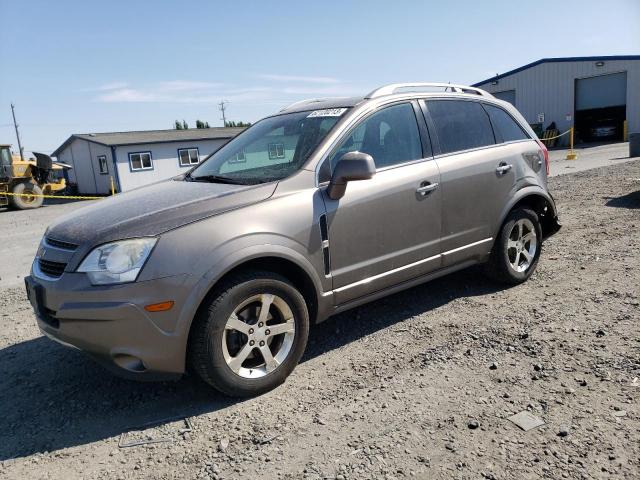 CHEVROLET CAPTIVA SP 2012 3gnfl4e51cs538093