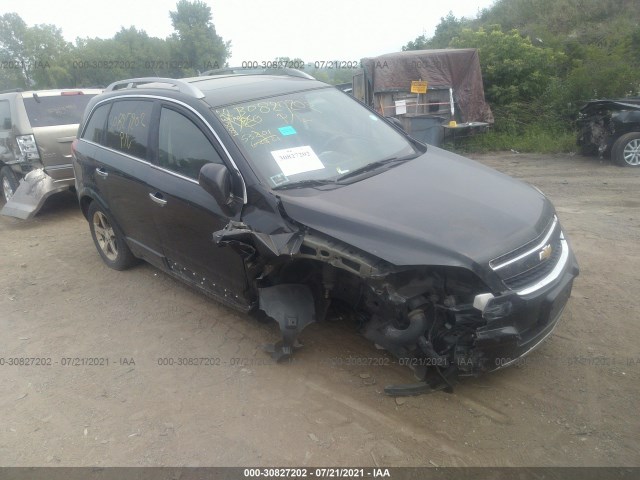 CHEVROLET CAPTIVA SPORT FLEET 2012 3gnfl4e51cs594325