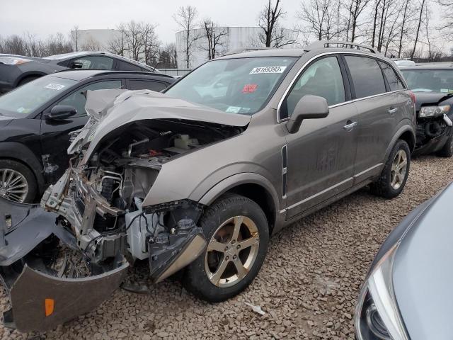 CHEVROLET CAPTIVA SP 2012 3gnfl4e51cs597404