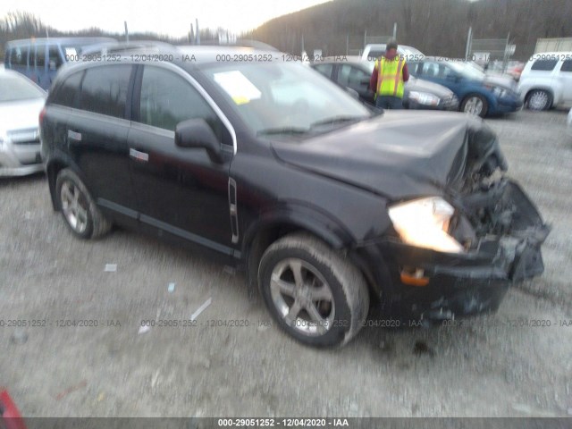 CHEVROLET CAPTIVA SPORT FLEET 2012 3gnfl4e51cs607431