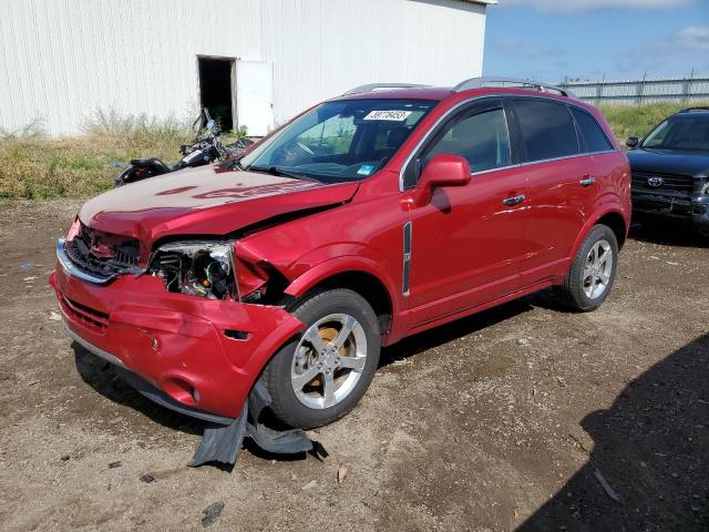 CHEVROLET CAPTIVA SP 2012 3gnfl4e51cs611415