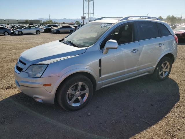 CHEVROLET CAPTIVA SP 2012 3gnfl4e51cs614167