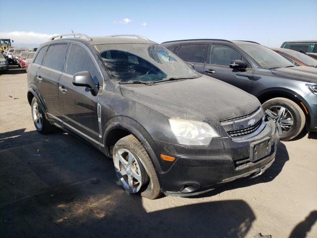 CHEVROLET CAPTIVA SP 2012 3gnfl4e51cs615769